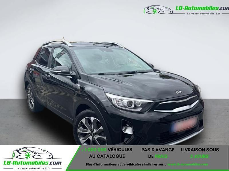 Occasion 2018 Kia Stonic SUV | 17 800 € (Prix assez cher) - Image 1/4