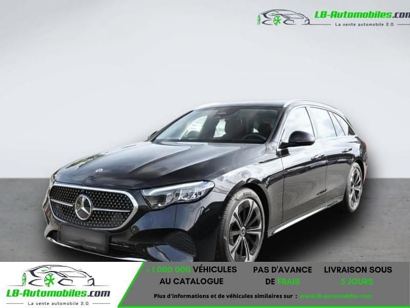 Utilisé 2024 Mercedes E300 Berline | 49 600 € (Bon prix) - Image 1/4