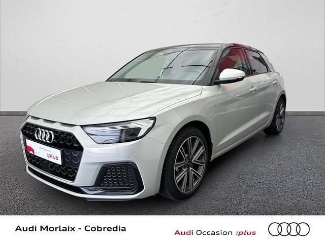 Argent rosée métallisé noir mythe métallisé Nouvelle 2025 Audi A1 Sportback Design Citadine | 27 900 € - Image 1/4