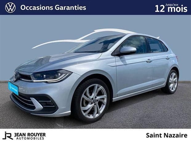 Utilisé 2023 VW Polo Style | 21 990 € (Prix juste) - Image 1/4