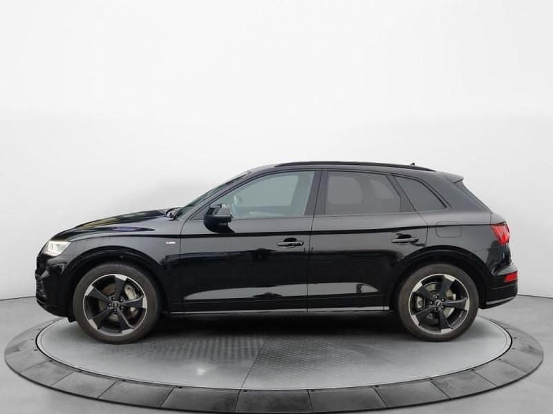 Occasion Audi Q5 Sport 299 ch (219 kW) 2020 SUV