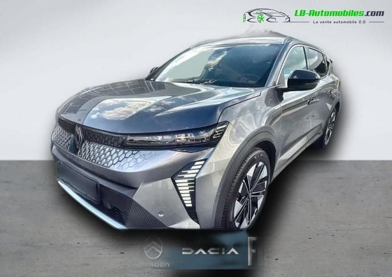 Utilisé 2024 Renault Scénic Monospace | 47 400 € (Prix juste) - Image 1/4