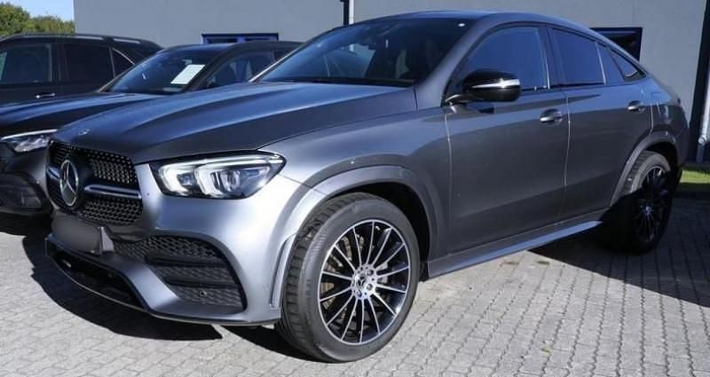 Occasion 2022 Mercedes GLE350 AMG line | 61 900 € (Bon prix) - Image 1/4
