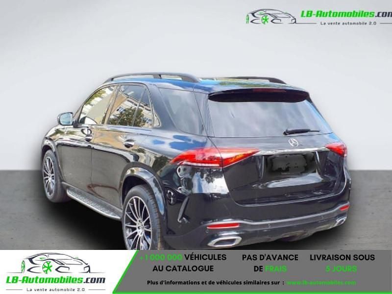 Occasion 2021 Mercedes GLE400 | 75 400 € - Image 1/4