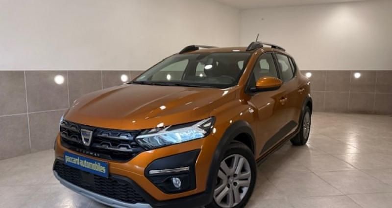Occasion Dacia Sandero Comfort 90 ch (66 kW) 2022 Citadine