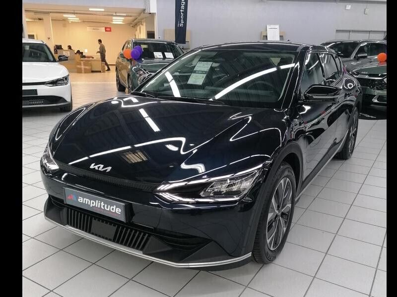 Occasion Kia EV6 Active 168 kW (229 ch) 2023 SUV