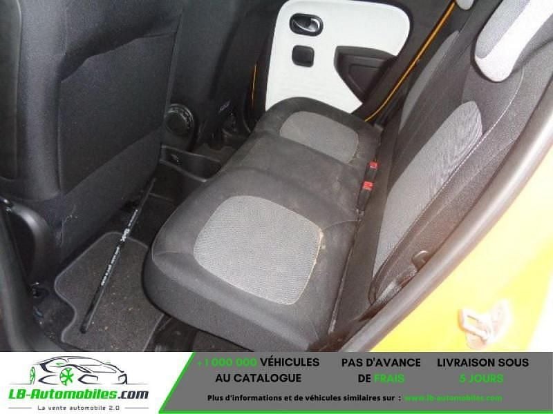 Occasion Renault Twingo SE 73 ch (53 kW) 2019 Citadine
