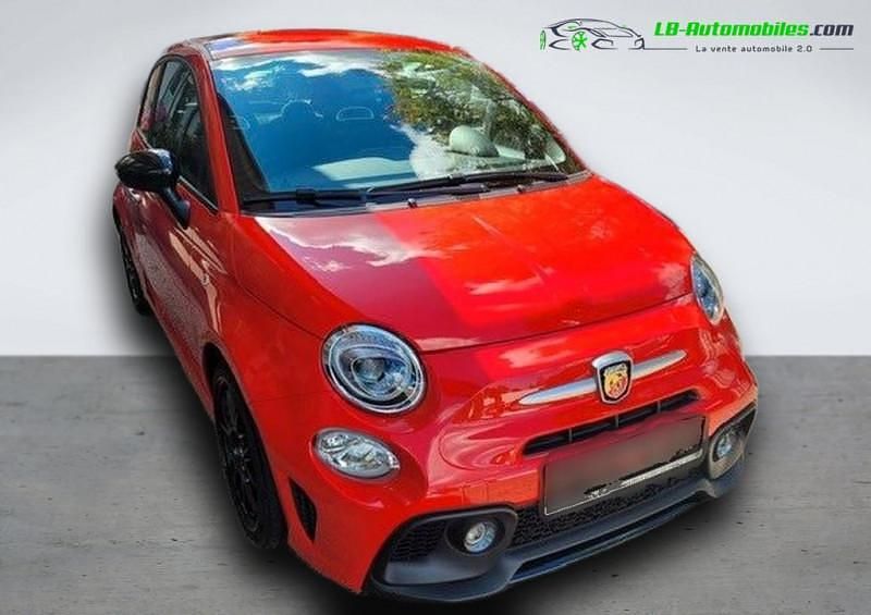 Utilisé 2020 Abarth 595 Citadine | 23 800 € (Prix cher) - Image 1/4