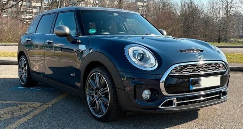 Occasion Mini Cooper SD 190 ch (139 kW) 2019 Citadine