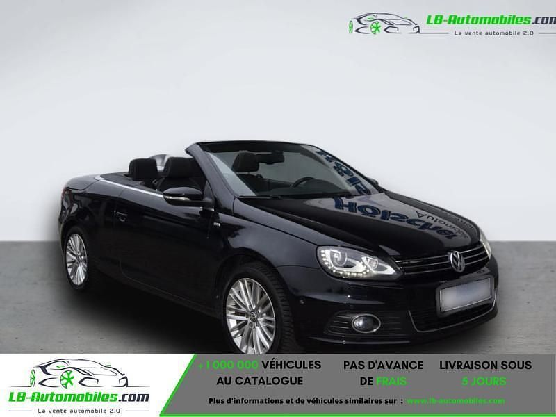 Occasion 2015 VW Eos Cabriolet | 17 800 € - Image 1/4