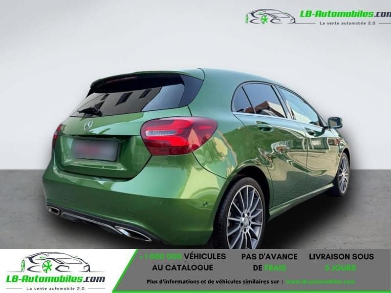 Occasion Mercedes A250 211 ch (155 kW) 2017 Berline