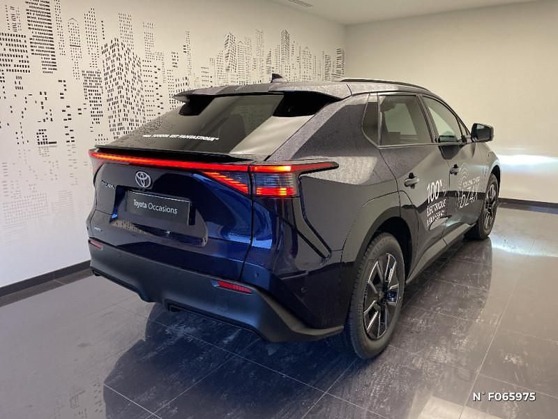 Occasion Toyota bZ4X Lounge 164 kW (224 ch) 2025 SUV