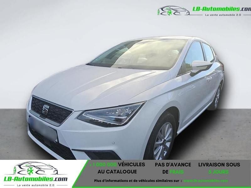 Occasion Seat Ibiza 95 ch (69 kW) 2021 Citadine
