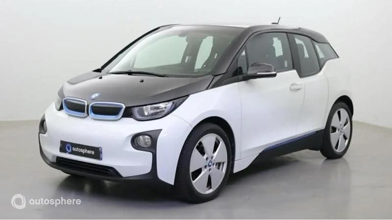 Utilisé 2018 BMW i3 Citadine | 16 299 € - Image 1/4
