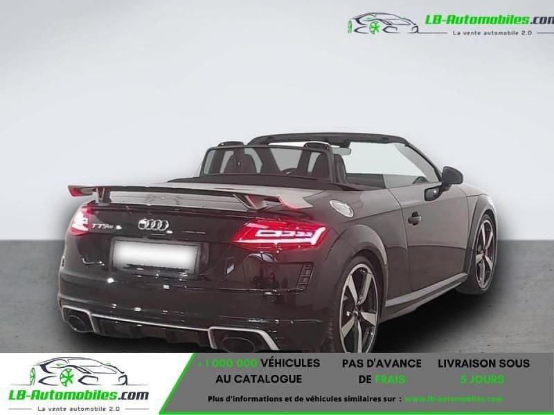Occasion Audi TT RS Sport 400 ch (294 kW) 2019 Coupé