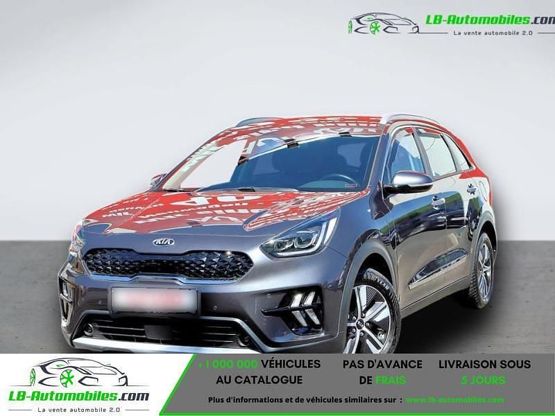 Occasion 2020 Kia Niro SUV | 26 200 € (Prix juste) - Image 1/4