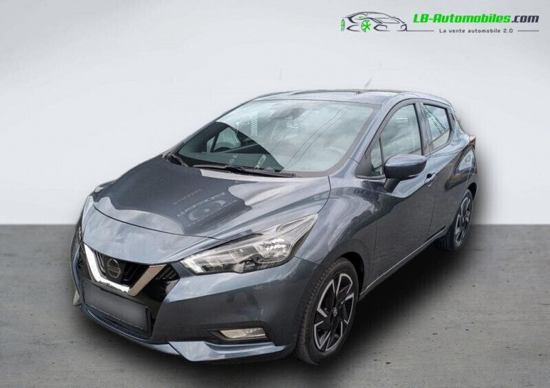 Utilisé 2020 Nissan Micra Citadine | 17 800 € - Image 1/4