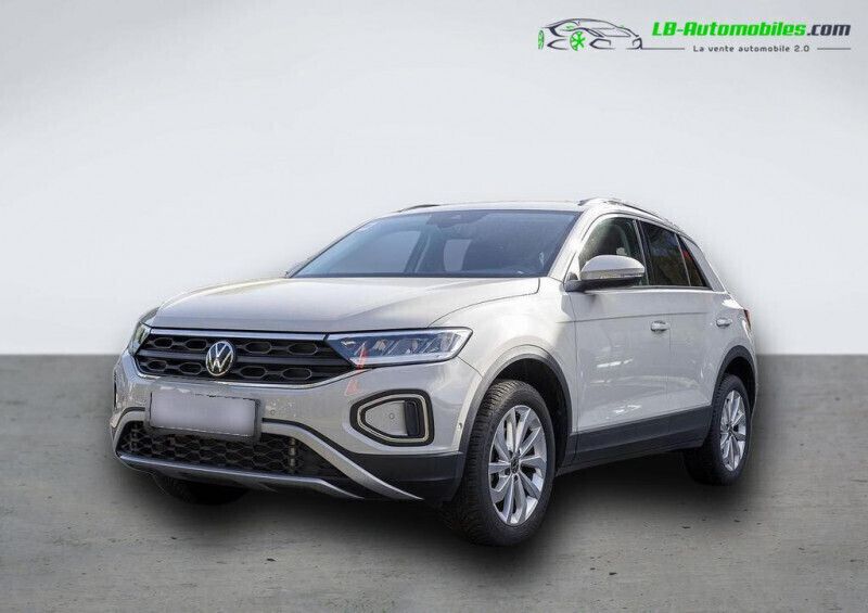 Utilisé 2023 VW T-Roc SUV | 25 600 € (Bon prix) - Image 1/4