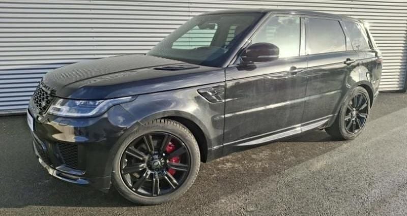 Occasion Land Rover Range Rover HSE Dynamic 300 ch (220 kW) 2021 SUV