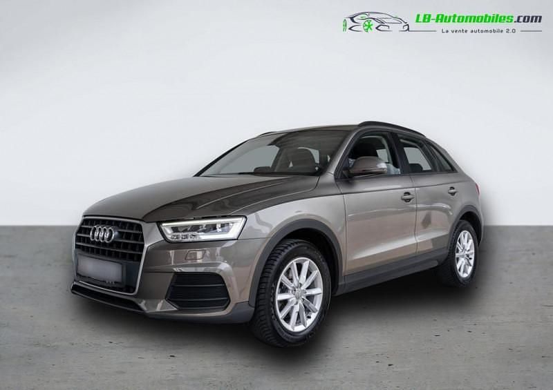Utilisé 2016 Audi Q3 SUV | 21 900 € (Prix juste) - Image 1/4