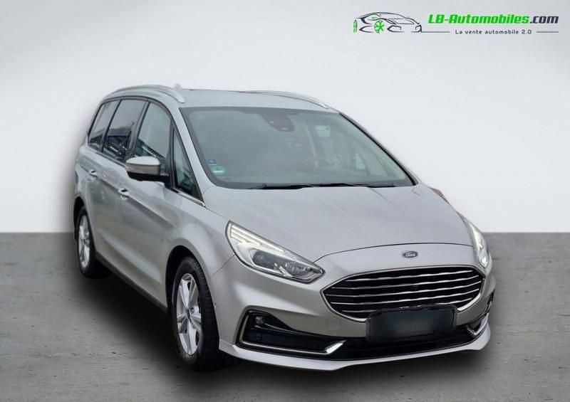 Utilisé 2020 Ford Galaxy Monospace | 28 200 € (Bon prix) - Image 1/4