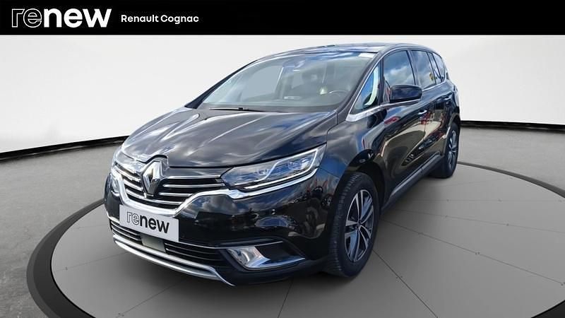 Occasion Renault Espace Evolution 2022 Noir