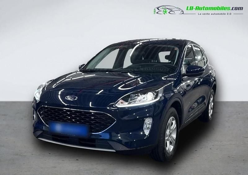 Utilisé 2022 Ford Kuga SUV | 24 600 € (Super prix) - Image 1/4
