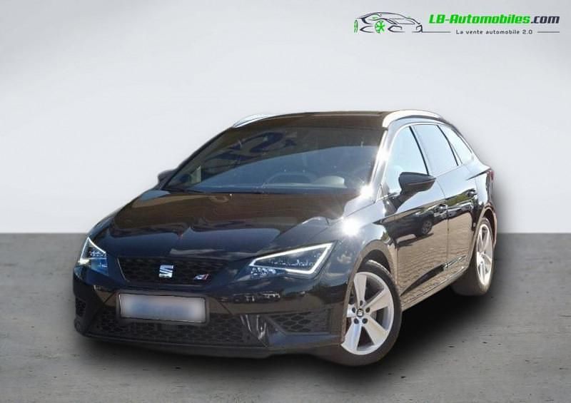 Utilisé 2016 Cupra Leon Break | 25 700 € (Bon prix) - Image 1/4