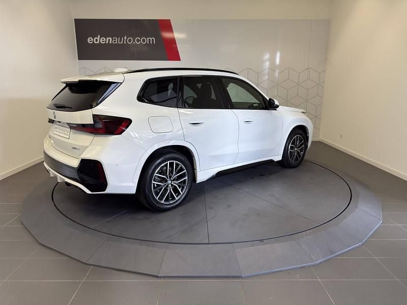 Occasion BMW iX M Sport 150 kW (204 ch) 2026 SUV