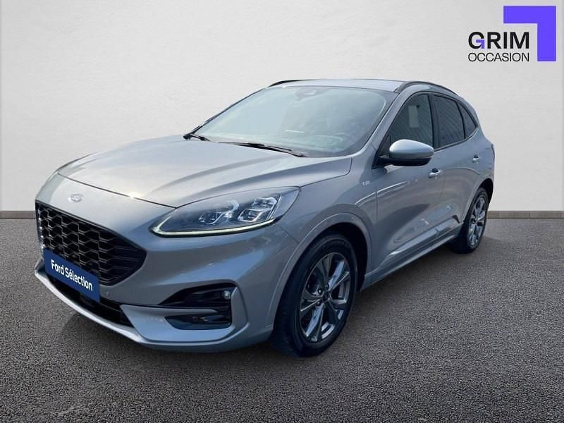 Utilisé 2022 Ford Kuga SUV | 27 890 € (Prix juste) - Image 1/4