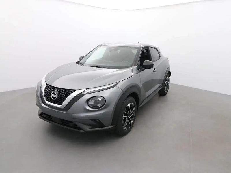 Gris Nouvelle 2024 Nissan Juke N-Connecta SUV | 21 980 € (Prix juste) - Image 1/4