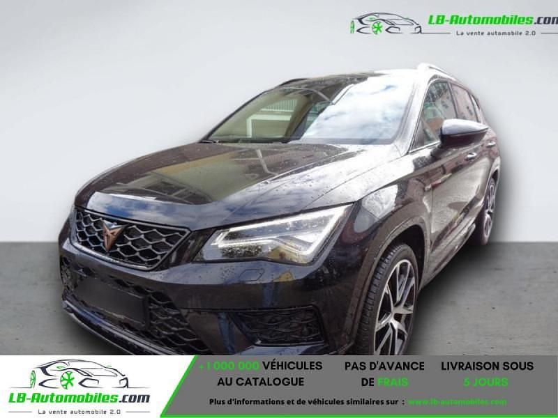 Occasion Cupra Ateca 300 ch (220 kW) 2019 SUV