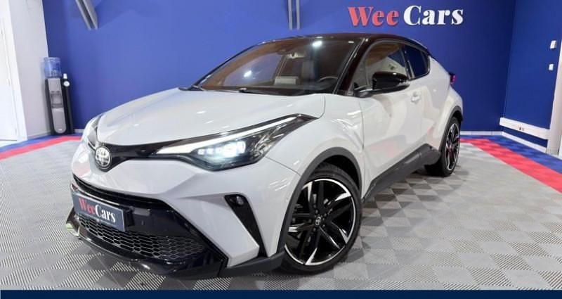 Utilisé 2023 Toyota C-HR Sport SUV | 25 990 € (Prix juste) - Image 1/4
