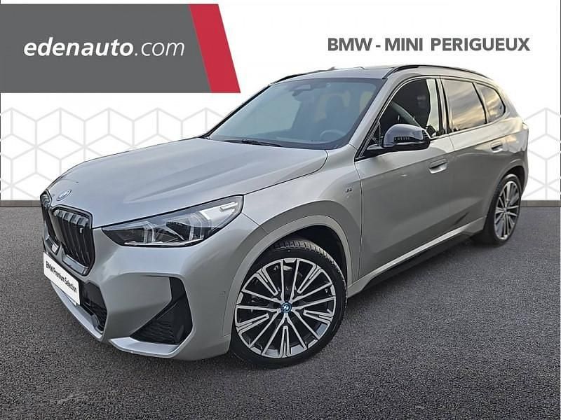 Occasion 2023 BMW iX1 M Sport SUV | 37 990 € (Super prix) - Image 1/4