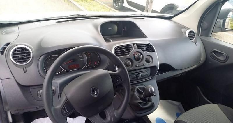 Occasion Renault Kangoo 95 ch (69 kW) 2021 Monospace