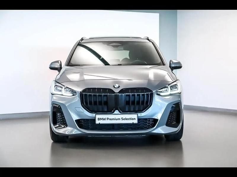 Occasion BMW 220 M Sport 158 ch (116 kW) 2024 Gris Monospace