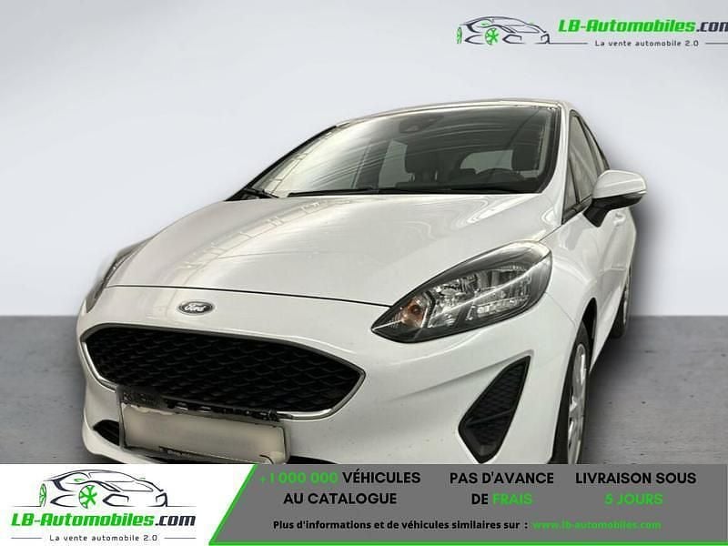 Utilisé 2021 Ford Fiesta Citadine | 14 000 € (Prix juste) - Image 1/4