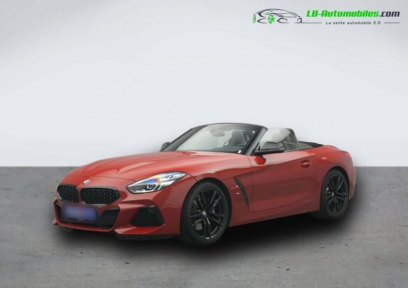 Utilisé 2020 BMW Z4 Comfort Edition Coupé | 44 200 € - Image 1/4