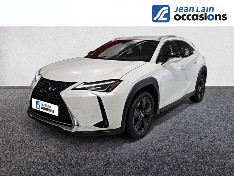 Utilisé 2019 Lexus UX 250h SUV | 24 790 € (Prix assez cher) - Image 1/4