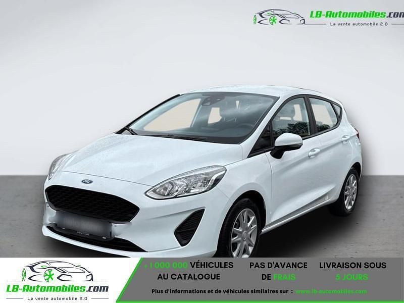 Utilisé 2021 Ford Fiesta Citadine | 17 000 € (Prix juste) - Image 1/4
