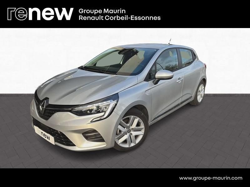 Occasion Renault Clio V Zen 90 ch (66 kW) 2022