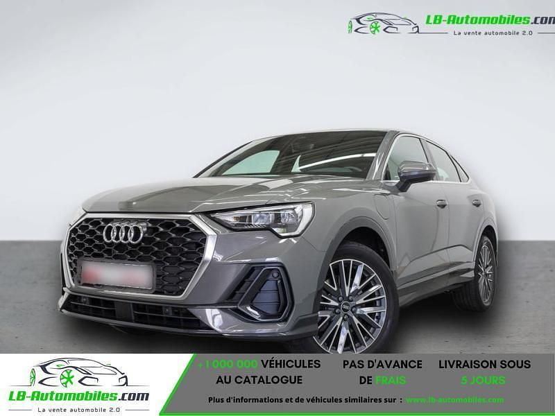 Utilisé 2022 Audi Q3 Sportback SUV | 32 900 € (Prix juste) - Image 1/4