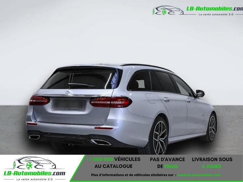 Occasion Mercedes E400 330 ch (242 kW) 2020 Berline