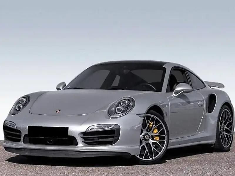 Argent Utilisé 2014 Porsche 991 Coupé | 135 000 € - Image 1/4