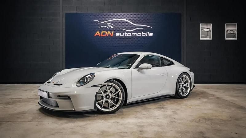 Occasion 2022 Porsche 911 GT3 Coupé | 249 900 € - Image 1/4