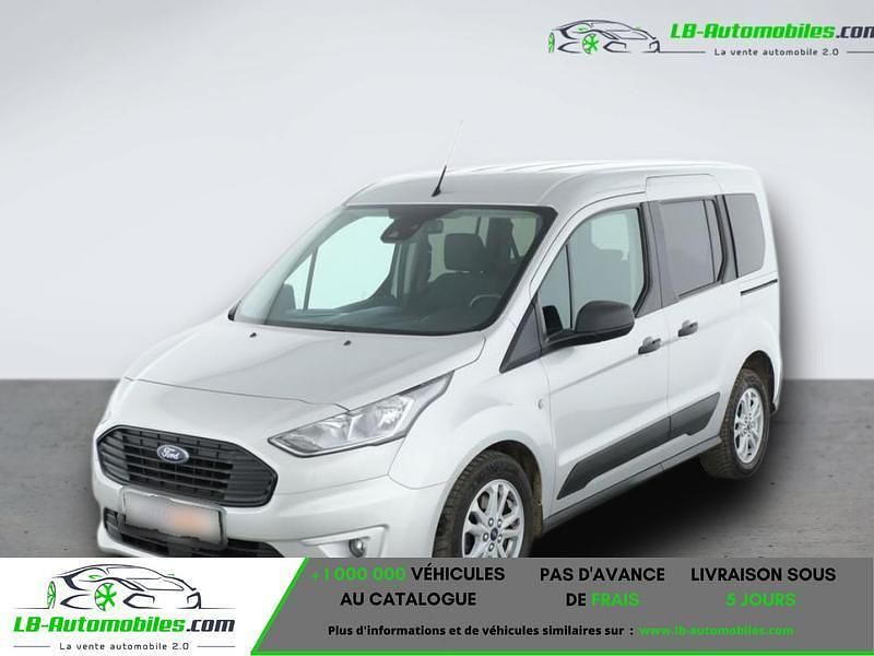 Utilisé 2019 Ford Tourneo Connect Monospace | 19 700 € (Bon prix) - Image 1/4