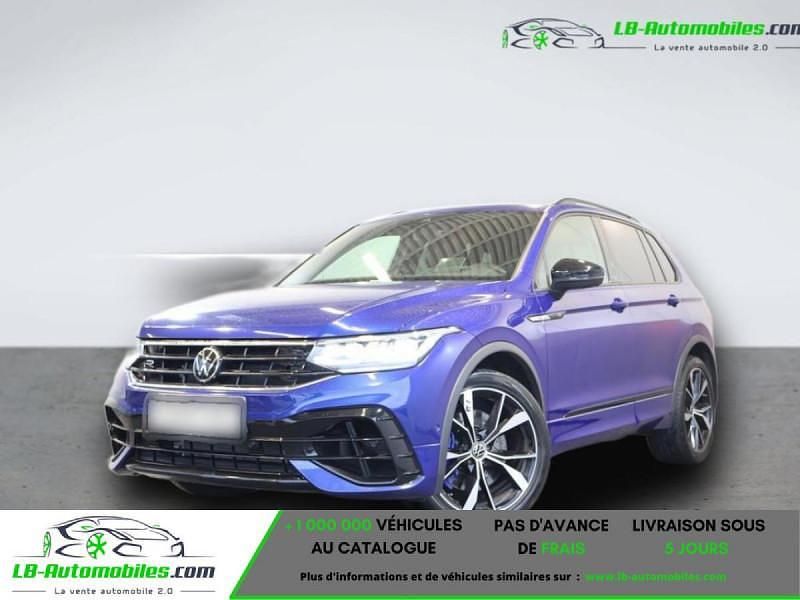 Occasion 2023 VW Tiguan SUV | 45 200 € - Image 1/4