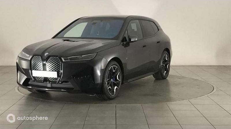 Occasion BMW iX Sport Line 389 kW (530 ch) 2025 SUV