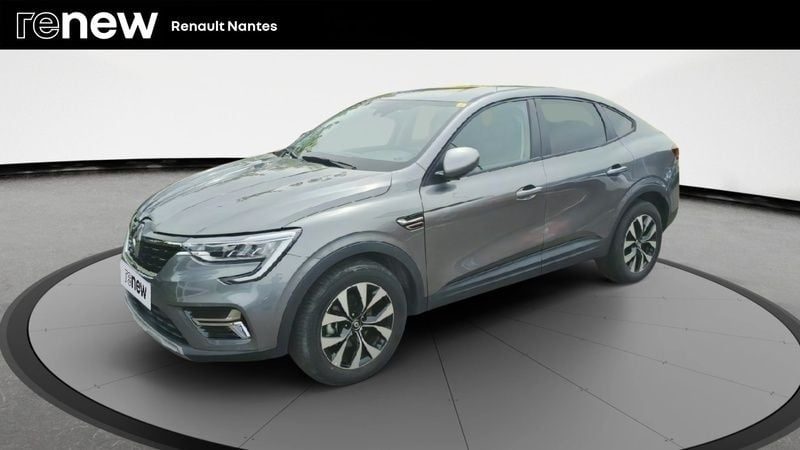 Othercolor Utilisé 2022 Renault Arkana Evolution SUV | 19 990 € (Bon prix) - Image 1/1