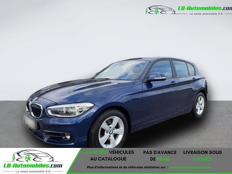 Utilisé 2019 BMW 120 Sport Line Citadine | 25 500 € (Prix juste) - Image 1/4